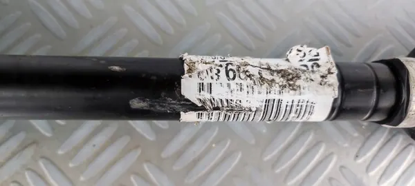 Eixo CV Esquerdo OPEL CORSA F 2019- 1.2 TURBO THP AUTOMÁTICO image 3