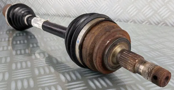 Eixo CV Esquerdo OPEL CORSA F 2019- 1.2 TURBO THP AUTOMÁTICO image 4