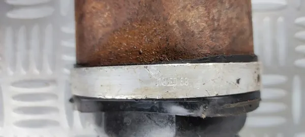 Eixo CV Esquerdo OPEL CORSA F 2019- 1.2 TURBO THP AUTOMÁTICO image 6