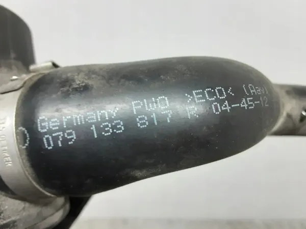 Bränslepump OEM 079133911D för Audi A8 4H 2015 image 4