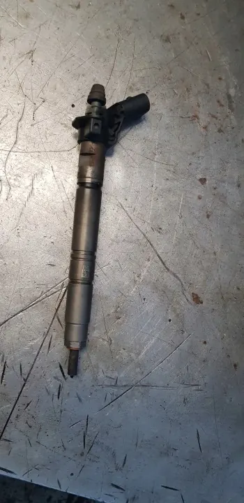 Injector OEM 059130277CD 0445117022 para Audi VW 3.0 TDI image 2