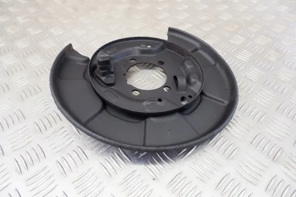OEM 4650447050 Linke hintere Bremsabdeckung Toyota Prius Plus image 3