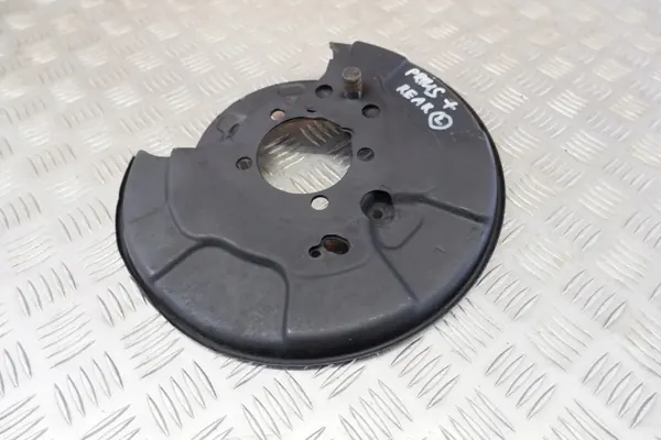 OEM 4650447050 Linke hintere Bremsabdeckung Toyota Prius Plus image 5