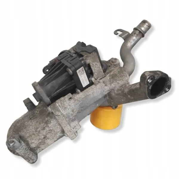 Válvula EGR OEM 70215626 para Citroen C4 Cactus DS3 image 2