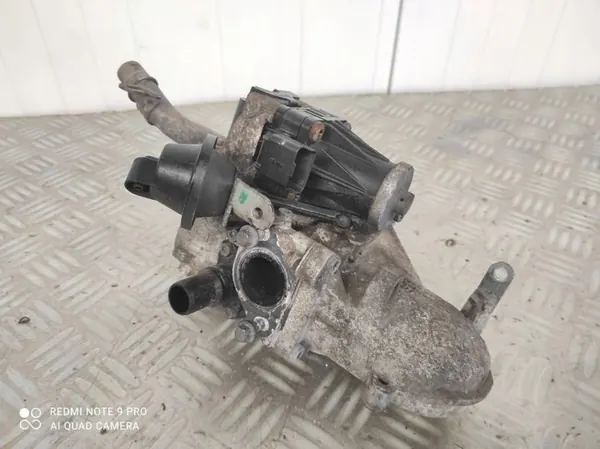Válvula EGR OEM 70215626 para Citroen C4 Cactus DS3 image 8