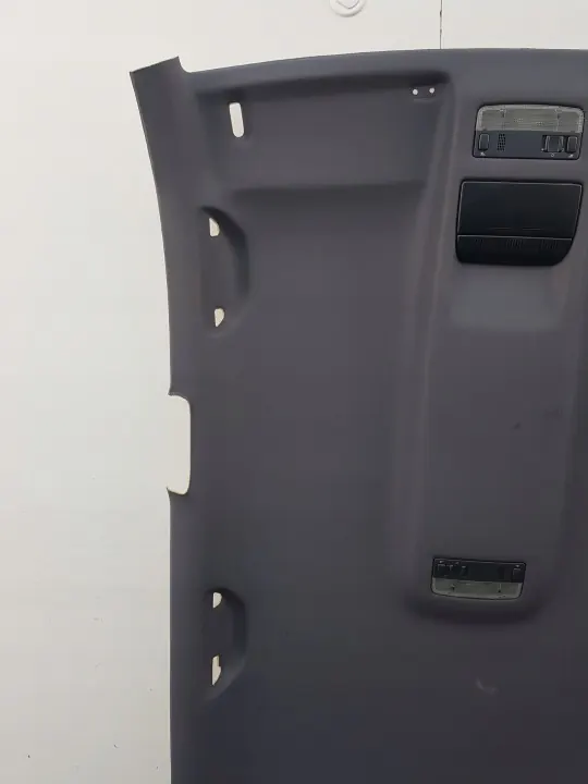 OEM 1Z9867501 Katkovalon kansi Skoda Octavia II RS VRS image 3