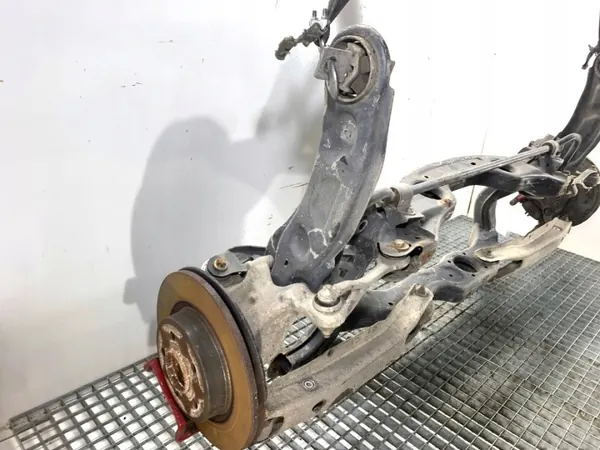 Hinterachsträger OEM A2463510001 für Mercedes W176 Hatchback image 3