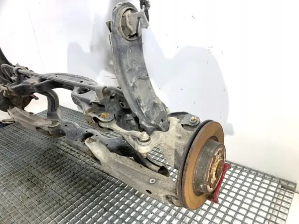 Hinterachsträger OEM A2463510001 für Mercedes W176 Hatchback image 4