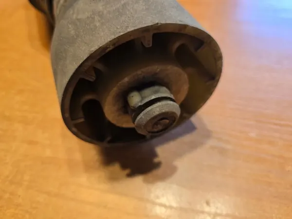 BMW X5 E53 Molla Posteriore Sinistra 6750355 image 3