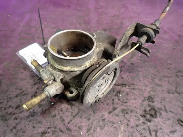 DAEWOO LEGANZA 97-02 Corpo de borboleta 9430060028 image 2