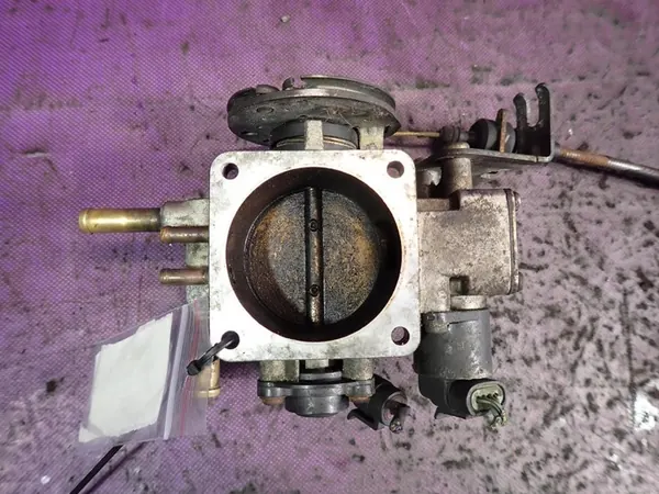 DAEWOO LEGANZA 97-02 Corpo de borboleta 9430060028 image 4