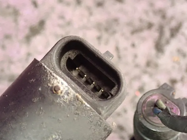 DAEWOO LEGANZA 97-02 Corpo de borboleta 9430060028 image 5