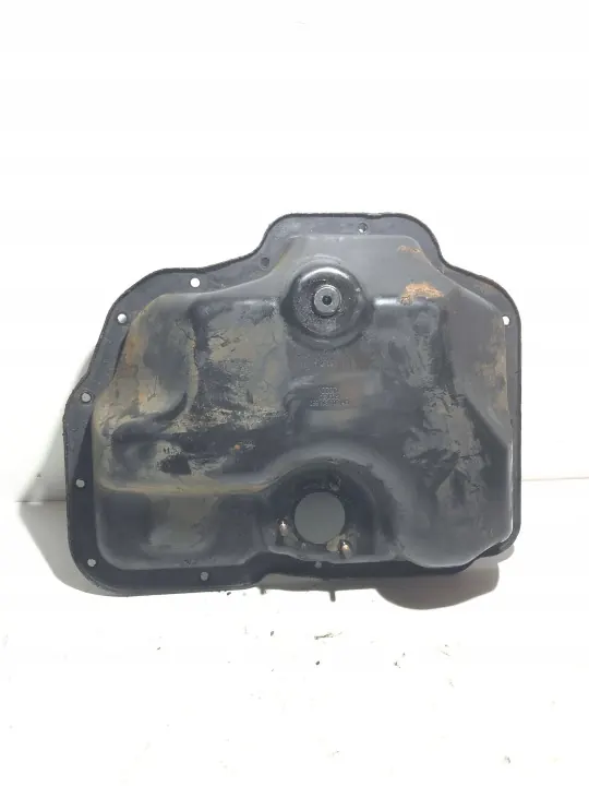 Oljepanna VW Touareg 7P Audi Q7 OEM 059103602AB image 2