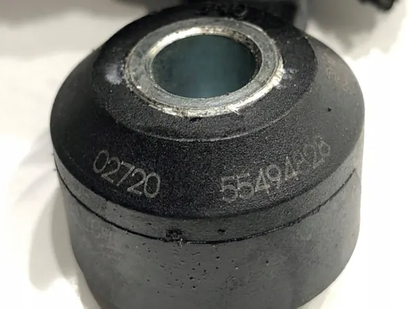 Kolkka-anturi OEM 55494828 Opel Astra K 1.2 110hv image 3
