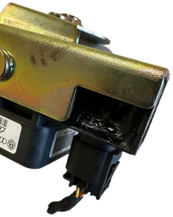 ESP Sensor Module OEM 1J0907657B for VW Audi image 4