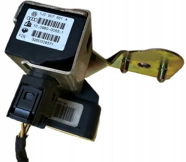 ESP Sensor Module OEM 1J0907657B for VW Audi image 5