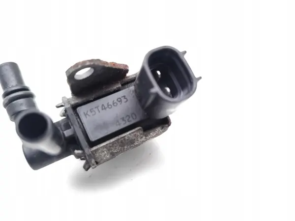 Soupape à vide OEM K5T46693 pour Mitsubishi Outlander II image 7