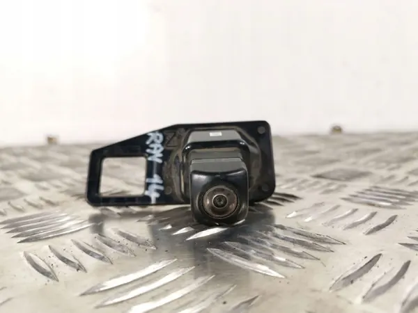 Caméra de recul Toyota RAV-4 IV OEM 867B0-42010 image 2