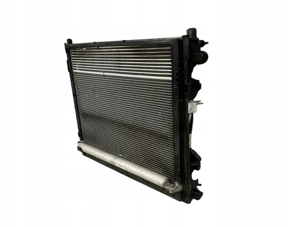 Complete radiator Mercedes-Benz GLS X166 2019 image 5