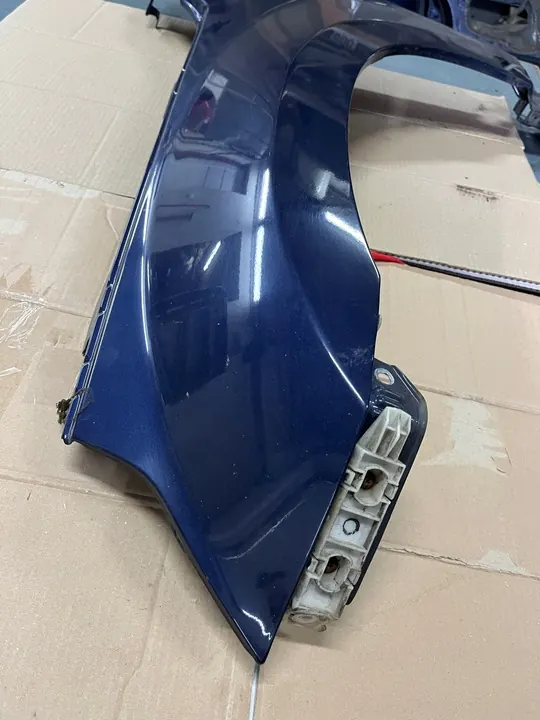 Parafango Anteriore Suzuki Grand Vitara 05- Sinistro con Foro image 4