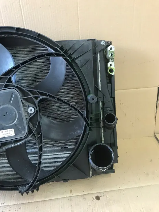 BMW E82 E84 E87 E88 E90 E91 E92 Kylarsats image 10