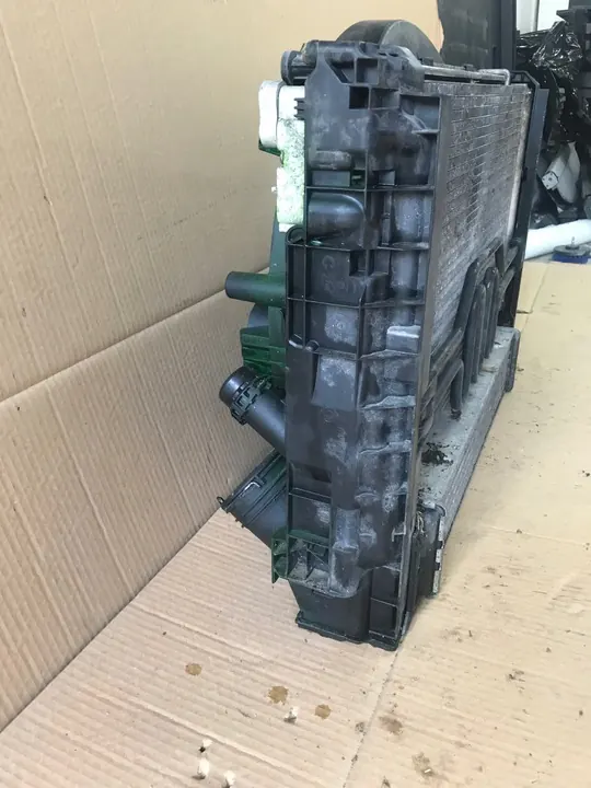 BMW E82 E84 E87 E88 E90 E91 E92 Kylarsats image 5