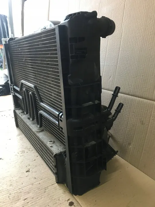 BMW E82 E84 E87 E88 E90 E91 E92 Kylarsats image 6