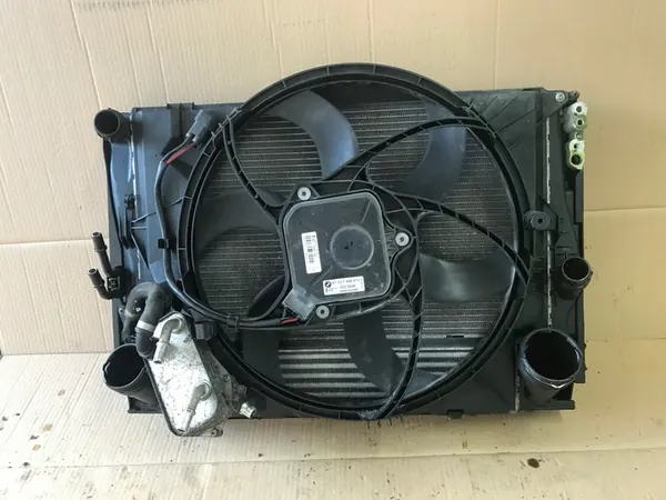 BMW E82 E84 E87 E88 E90 E91 E92 Kylarsats image 7