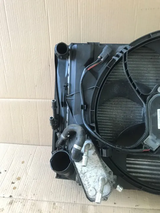 BMW E82 E84 E87 E88 E90 E91 E92 Kylarsats image 8