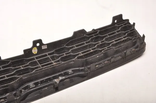 KIA SOUL GRILL FRONT 11-14 image 10