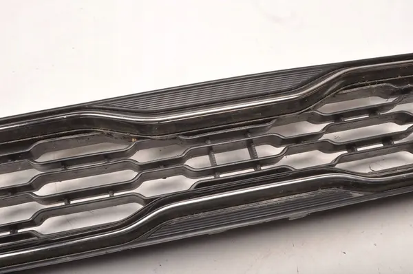 KIA SOUL GRILL FRONT 11-14 image 2