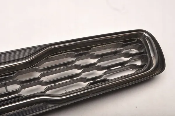 KIA SOUL GRILL FRONT 11-14 image 3