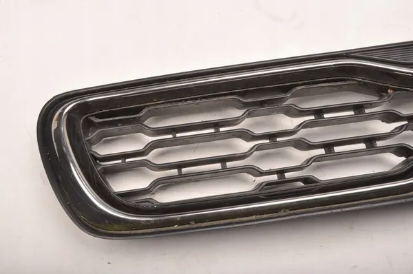 KIA SOUL GRILL FRONT 11-14 image 8