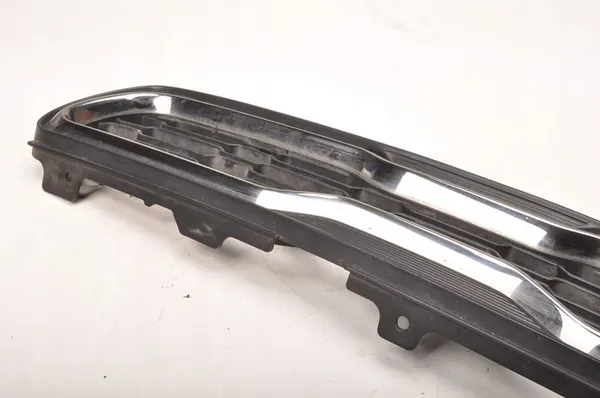 KIA SOUL GRILL FRONT 11-14 image 9