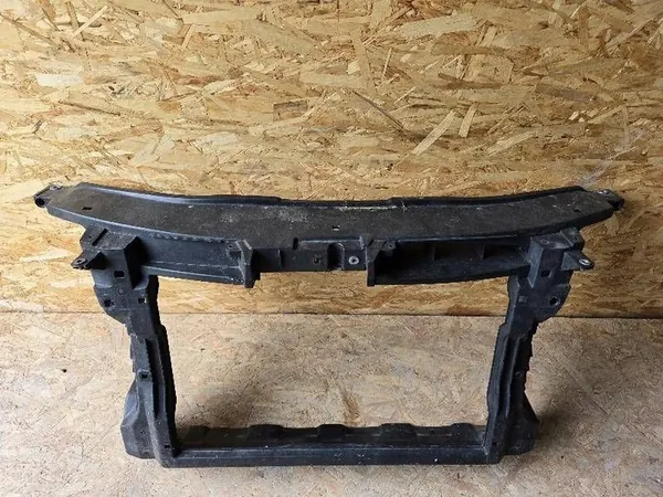 Reforço de para-choque dianteiro Skoda Superb B II 08-13 3T0805588D image 2