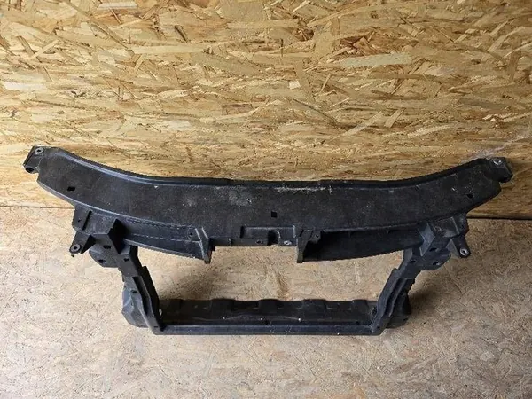 Reforço de para-choque dianteiro Skoda Superb B II 08-13 3T0805588D image 3