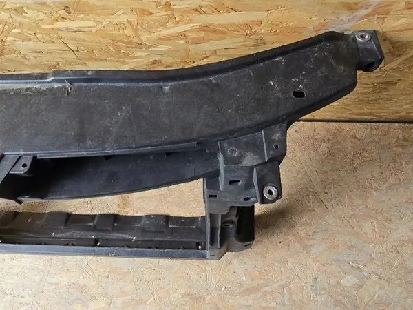 Reforço de para-choque dianteiro Skoda Superb B II 08-13 3T0805588D image 4