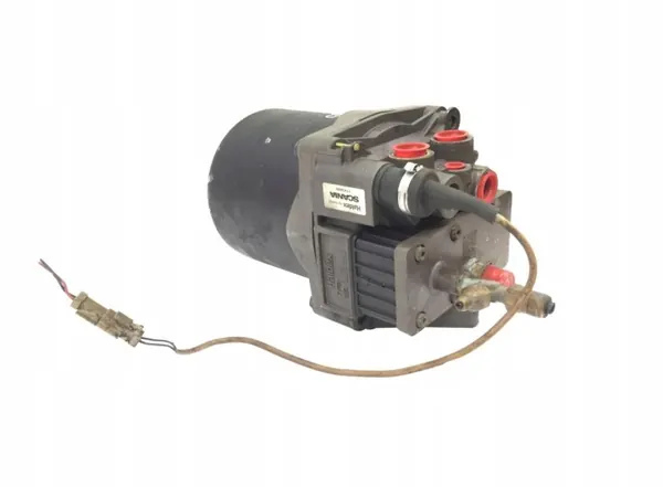 Scania Lufttrockner OEM 1743859 - Gebrauchter Zustand image 3