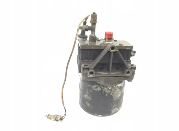 Scania Lufttrockner OEM 1743859 - Gebrauchter Zustand image 4