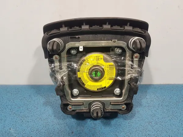 AIRBAG MOTORISTA FORD MONDEO MK4 3054182 image 2