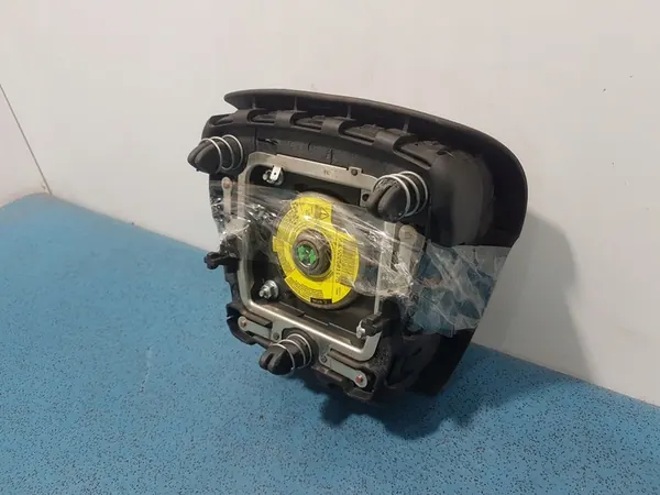 AIRBAG MOTORISTA FORD MONDEO MK4 3054182 image 3