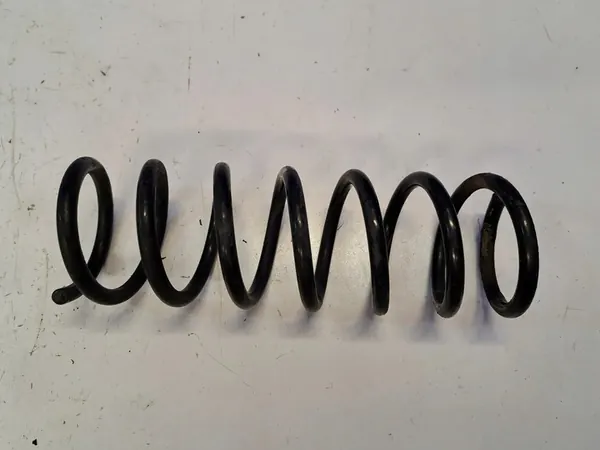 Molla ammortizzatore posteriore sinistra VOLVO V50 30666218 image 2