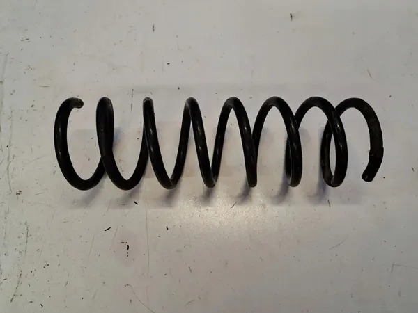 Molla ammortizzatore posteriore sinistra VOLVO V50 30666218 image 3