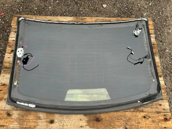 Achterruit OEM 568236 voor Chevrolet Camaro 2009-2015 image 8