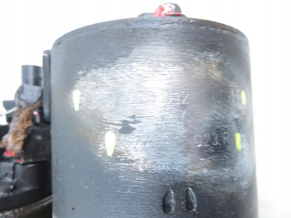 Arrancador VW Audi Skoda Seat 02A911023R image 2