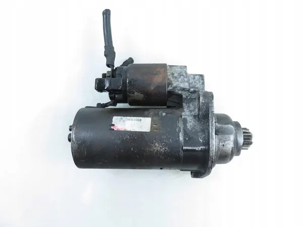 Arrancador VW Audi Skoda Seat 02A911023R image 6