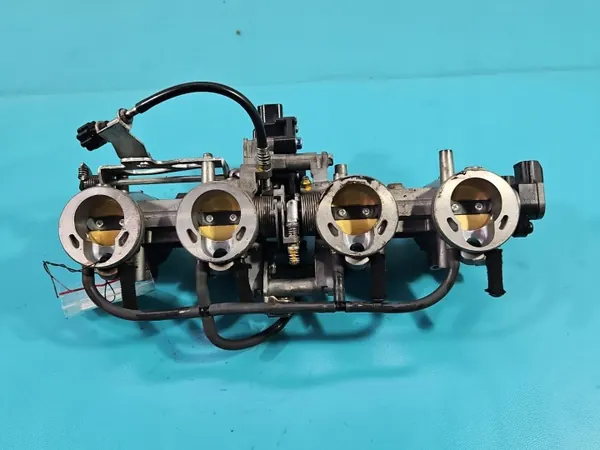 Kawasaki Z750 Vergaser OEM IMPRK1381907 - Gebraucht image 3