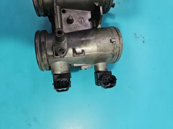 Kawasaki Z750 Vergaser OEM IMPRK1381907 - Gebraucht image 4