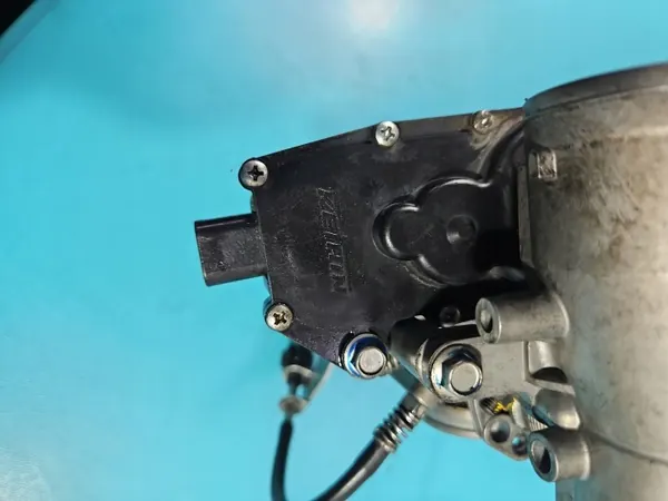 Kawasaki Z750 Vergaser OEM IMPRK1381907 - Gebraucht image 8