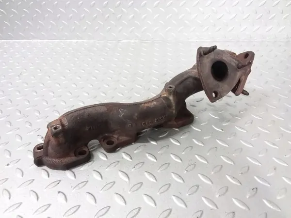 Colector de Escape Land Rover OEM 9X2Q9431EB Usado image 2
